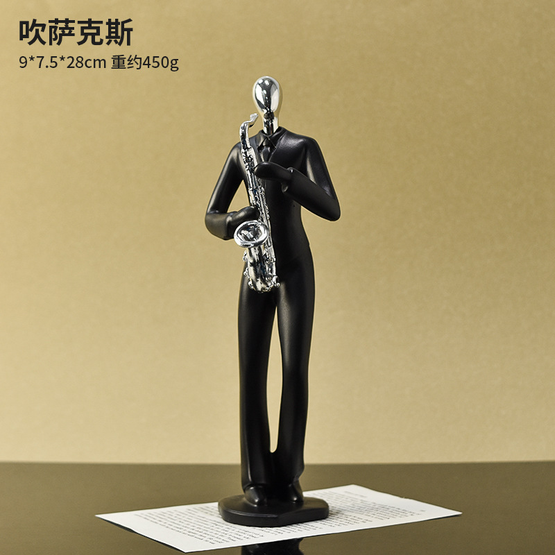 Saxophone