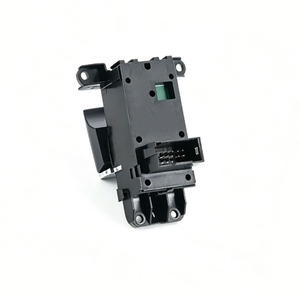 Bouton de frein de stationnement électronique 61319877889 pour BMW Série 5 F10 F11 F18 - Product Image 2