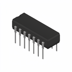 Composants électroniques, circuits intégrés logiques SN74ALS280N3 d'origine - Product Image 1