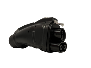 Factory EV Fast Charging <b>Plug</b> 250A EV Charger Connector CCS1 to GBT <b>Adapter</b> - Product Image 4