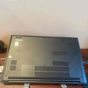 Portátil Empresarial Thinkpad E15 12.ª Generación I7-1260U 8GB/512GB SSD MX550 Win 11 Pro 15.6'' - Product Image 5