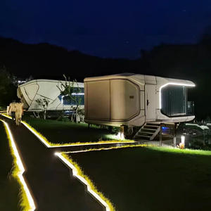 Cabine insonorisée de type « Internet Celebrity », pour hébergement, maison de vacances, site touristique, ferme, restauration, espace d'accueil - Product Image 5