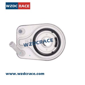 ชุดระบายความร้อนน้ำมันเครื่อง WZDC RACE รุ่น 26410-2B740 สำหรับเครื่องยนต์ฮุนได เกีย 1.6 อะไหล่ทดแทน - Product Image 2