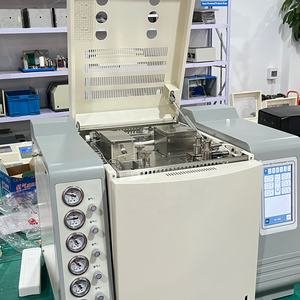 Tragbarer Gas chromato graph Dis solved Gas Analyzer DGA für Transformator öl - Product Image 2