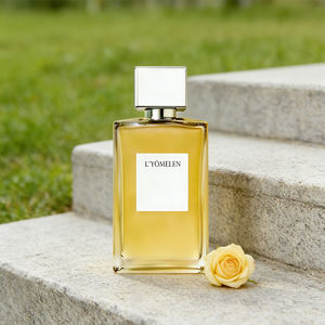 L'YOMELEN Nuevo Perfume Unisex Estilo Gen Z, Aroma Cálido y Duradero con Toques de Cachemira, Notas Amaderadas, Florales, Especiadas y de Cuero - Product Image 3