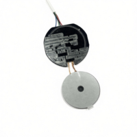 Circuit imprimé FR-4 Wenqi haute stabilité pour charge sans fil, surface HASL-FL, épaisseur 1,0 mm, taille personnalisable, acceptation de commandes en gros