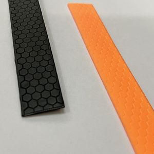 High Strength Low Price Custom logo Luggage Strap for Outdoor Backpack Wear-resistant PVC Coated Nylon <b>Webbing</b> Tape - Product Image 4