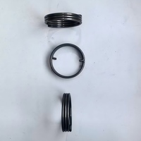 Kit de ressorts en spirale pour suspension, ressort de torsion à force constante, usage industriel, acier inoxydable, charge de 90 lb