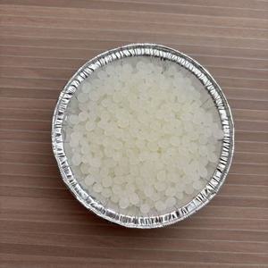 Prix de 25kg PLA Matière première biodégradable écologique Granules de plastique Résine PLA Particules de plastique - Product Image 5