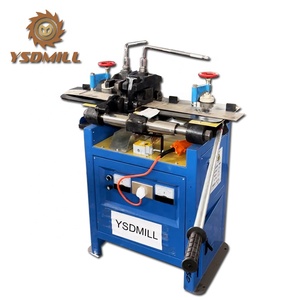 YSDMILL Levigatrice Automatica a Nastro per Legno con Cuscinetti 380V/50Hz/Trifase <span class=keywords><strong>1</strong></span>.1kW - Product Image 2