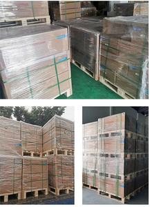 Directo de fábrica <span class=keywords><strong>Sungrow</strong></span> SG15/17/20RT Tres frases en rejilla 15/17/20KW Inversor de energía solar - Product Image 6