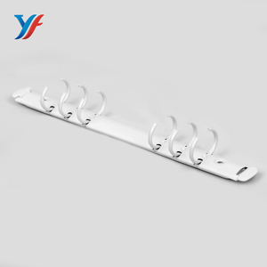 Các loại khác nhau kim loại Clip lá vòng chất kết dính - Product Image 2