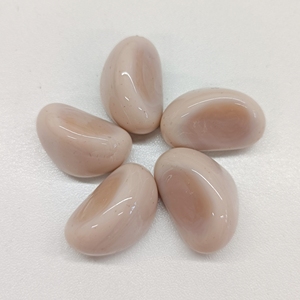 Piedras de Cristal Naturales Mixtas a Granel, Componente de Accesorio Poliedrico para Juego de Cartas del <span class=keywords><strong>Tarot</strong></span>, Amatista de Forma Irregular Tipo Guijarro - Product Image 5