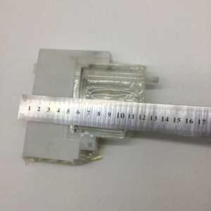 1 Tanque de Tinta Negra de 3 Colores Compatible con Epson EcoTank L 4265 L 4368 L 4266 L 4267 L 4269 L 4366 L 4367 L 4263 L 4268 L 4261 L 4260 - Product Image 2