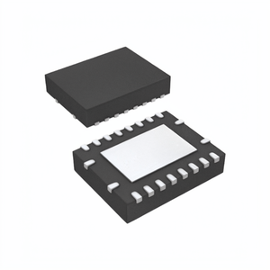 SN74CBTLV3245ARGYR Circuit intégré logique en stock, commutateur de bus IC 8 x 20VQFN 20 VFQFN à pad exposé, Circuits intégrés électroniques - Product Image 1