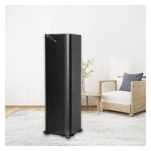 Difusor de Aroma Eléctrico Inteligente de 1000 ml para Hoteles de Lujo, con Aplicación, para Grandes Espacios, sin Agua, con Aceite Esencial - Product Image 3