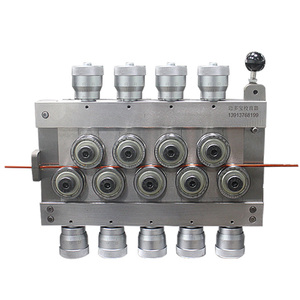 Trung Quốc Nhà cung cấp Nhôm Dây Vẽ Máy dây thẳng giá máy - Product Image 4