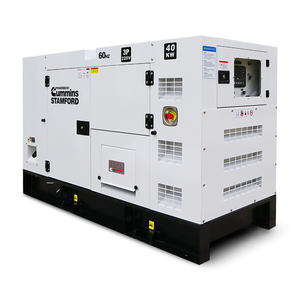 Generador Eléctrico de 400kw con Exportación a Los Ángeles y Miami, con Certificación UK <span class=keywords><strong>Parkin</strong></span> 2206D-E13TAG3, Generador Diésel de 500kva con Certificación US EPA Tier 3 - Product Image 6