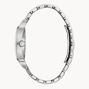 <span class=keywords><strong>2026</strong></span>年新作ラグジュアリーブリンブリンフルダイヤモンドダイヤルステンレススチールレディース18Kゴールドクォーツモアッサナイト腕時計 - Product Image 5