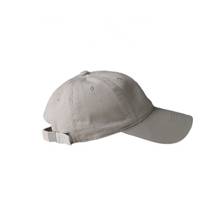 Gorra Deportiva de Béisbol de 6 Paneles, Personalizable con Bordado, Estilo Casual, de Algodón Suave - Product Image 4
