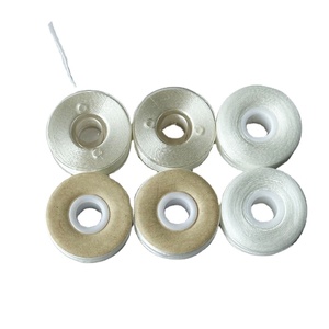 เส้นใยโพลีเอสเตอร์75D 60WT ชิ้น/กล่อง144/2ลิตรแบบไม่พันกันก่อนเย็บปักถักร้อย - Product Image 6