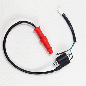 <span class=keywords><strong>Pièces</strong></span> d'origine Bobine d'allumage pour Kauma Jaguar 500 500L 500cc ATV <span class=keywords><strong>Quad</strong></span> Bike Electric Parts - Product Image 3
