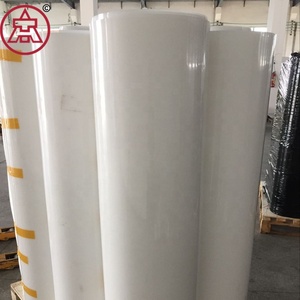 100% <strong>Polyethylene</strong> HDPE 1mm <strong>Roll</strong> Sheets - Product Image 1