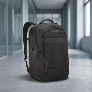 Zaino per Laptop Case Logic Notion 29L alla Moda per 17.3" con USB Impermeabile Antifurto Modello 120556-1 per Viaggi - Product Image 3