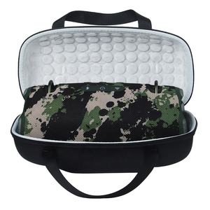 กระเป๋าใส่ลำโพงแบบพกพาพร้อมสายสะพายไหล่ สำหรับ <span class=keywords><strong>JBL</strong></span> <span class=keywords><strong>XTreme</strong></span> <span class=keywords><strong>4</strong></span> ออกแบบพิเศษสำหรับอุปกรณ์เครื่องเสียง - Product Image 1