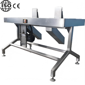 Máquina Peladora de Mollejas de Pato de Alta Eficiencia Utilizada en la Línea de Procesamiento de Sacrificio de Aves de Corral - Product Image 3