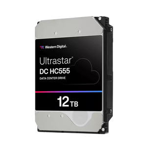 ใหม่สำหรับ HC555พิเศษ WUH722016CLE604 0B48722-16TB 3.5 "6กิกะไบต์/วินาทีภายใน1TB HDD 64MB เซิร์ฟเวอร์5400 rpm - Product Image 3