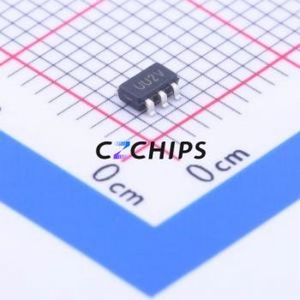 Amplificador operacional de chip IC de circuito integrado original nuevo/OT SOT-23-5 - Product Image 1