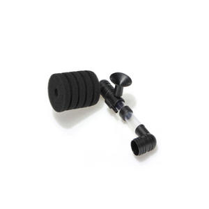 신유 스펀지 필터 수족관 생화학 단일 스펀지 필터 에어 펌프 필터 어항용 XY-2820 XY-2821 - Product Image 3