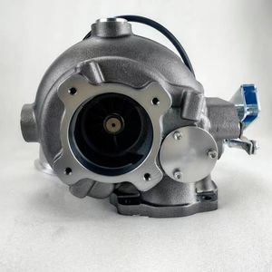 HX55WM เทอร์โบ 3598908 4036776 4041656 4041739 4089942R 4955232 4955232NX 4089942 สำหรับเครื่องยนต์คัมมินส์ มารีน รุ่นเพกาซัส คิวเอสซี 8.3 - Product Image 4