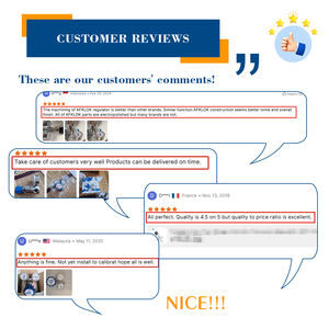 Regulador de <span class=keywords><strong>Gas</strong></span> de Acero Inoxidable 316 de Alta Presión de 200 bar para CO2, Oxígeno, Helio, Nitrógeno, Butano, Hidrógeno para Uso Farmacéutico - Product Image 2