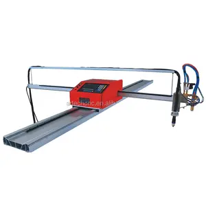 Sở thích mini cắt plasma cnc máy có máy nén khí