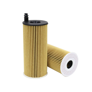 Atacado Alta Qualidade Auto Peças Filtro De Óleo Do Carro Filtros De Óleo Do Veículo 11428575211 Filtro De Óleo Para Bmw - Product Image 6