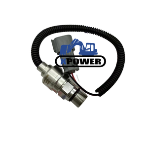 สวิตช์เซ็นเซอร์ความดัน2168684 216-8684สำหรับ3304 3306 3512เครื่องยนต์854g รถตักดิน992g - Product Image 2