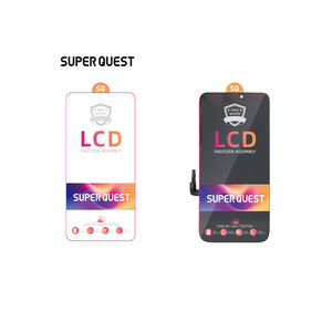 Batería de Repuesto para Teléfono Móvil Super Quest, Batería Anti-diagnóstico para la Serie iPhone, Alta Capacidad, OEM ODM con Certificación CE UL - Product Image 2