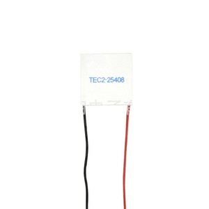 โมดูลทำความเย็นหลายขั้นตอน Yuxiang TEC2-25408 Thermoelectric Cooler 24V - Product Image 1