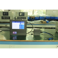 Máquina de succión práctica, atomizador electrónico, máquina práctica para pruebas de resistencia a la succión, máquina para pruebas de velocidad de succión