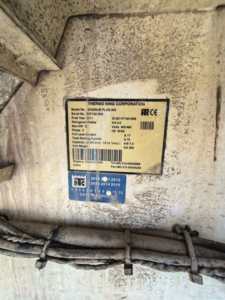 40rh <b>container</b> freight rates shipping 40hq 40rh used <b>container</b> export <b>container</b> 40rh Freezing <b>Container</b> - Product Image 6