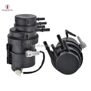 פילטר דלק AB399155DD U21213480 עבור פורד ריינג'ר מאזדה BT50 - Product Image 1