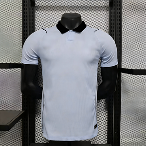 Tenues de football personnalisées en polyester pour supporters 2026 – Vêtements de sport respirants avec logo personnalisé OEM – Vente en gros - Product Image 1