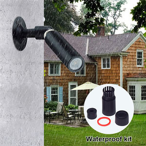 USA Warehouse 3MP Full HD POE Mini-Stift kamera 3,6mm Video überwachung P2P-Videorecorder Bewegungs erkennung CMOS Cloud IP - Product Image 5