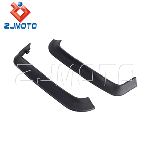 혼다 CBR1000RR 2008 2011 모델 용 블랙 공기 흡입구 덕트 댐퍼 - Product Image 3
