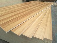 Panneaux MDF de différentes couleurs, contreplaqué stratifié de 18 mm, MDF mélaminé