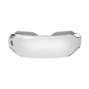 Eye Massager For Home Use With <b>Heat</b> Therapy And Massage Function For Adults Silicone Material <b>Usb</b> Rechargeable 1200MWh Battery - Product Image 5