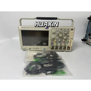 Mdo3054 500 MHz Six instruments intégrés pour oscilloscopes à domaines mixtes NEUF * hx - Product Image 2