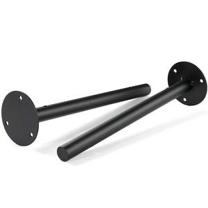 High Quality High-Accuracy <b>Shelf</b> Bracket for Kitchen Islands & Carts Machined From Durable Hardware Product Manufacturing - Product Image 1